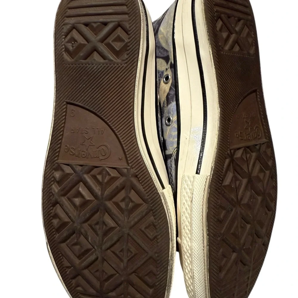 Converse Chuck 70 High "Tropical Leaf" sneaker - Picture 7 of 7